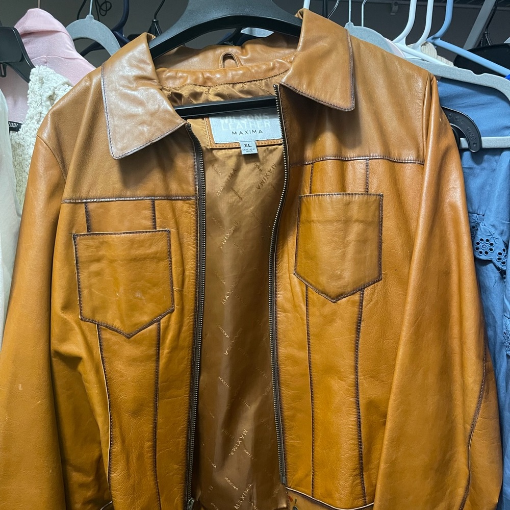 Womens xl jacket